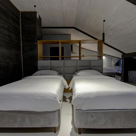 Olimp Hotel Bosteri Ngoại thất bức ảnh