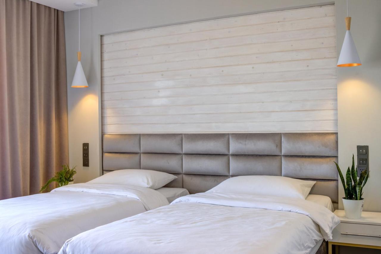Olimp Hotel Bosteri Ngoại thất bức ảnh