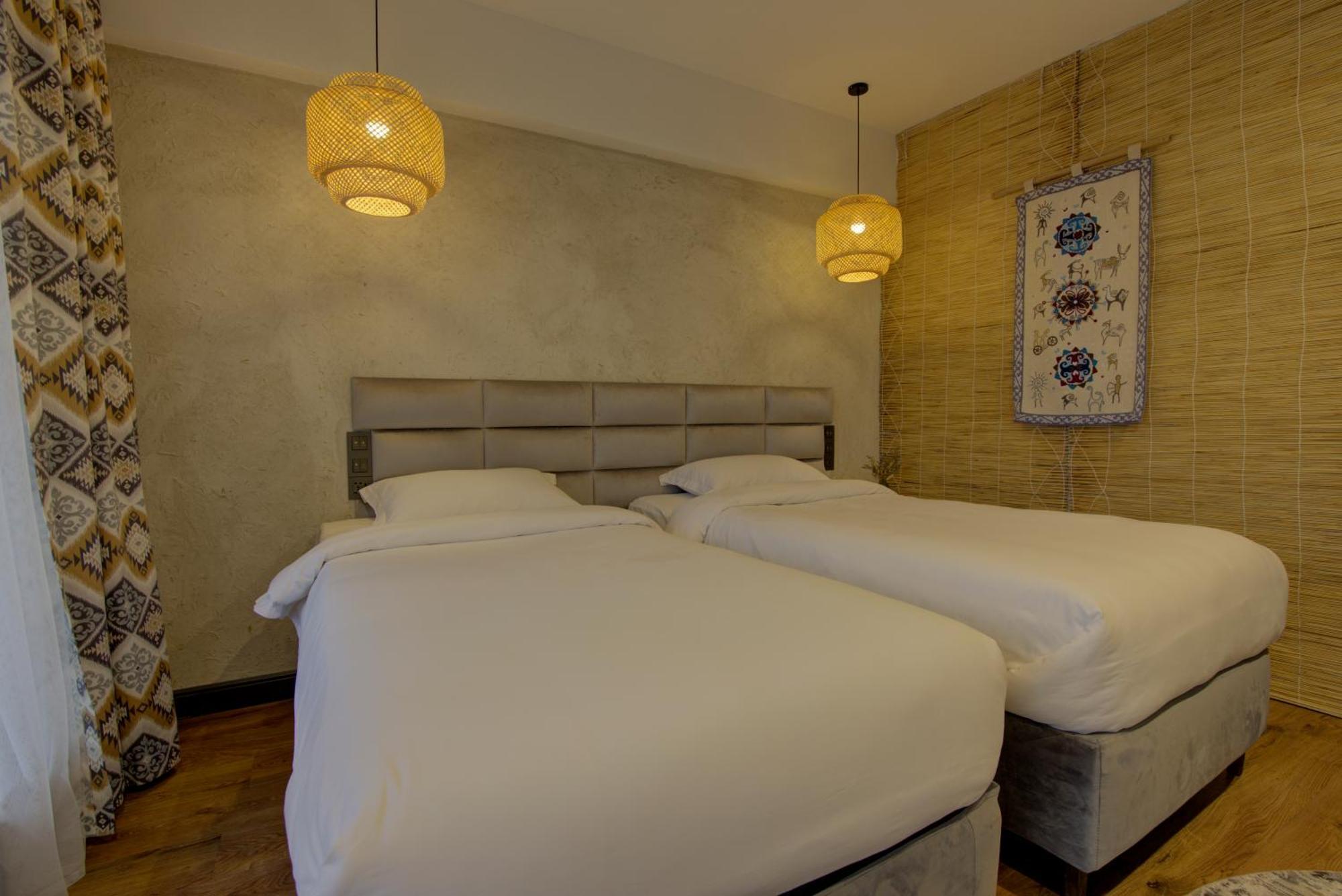 Olimp Hotel Bosteri Ngoại thất bức ảnh