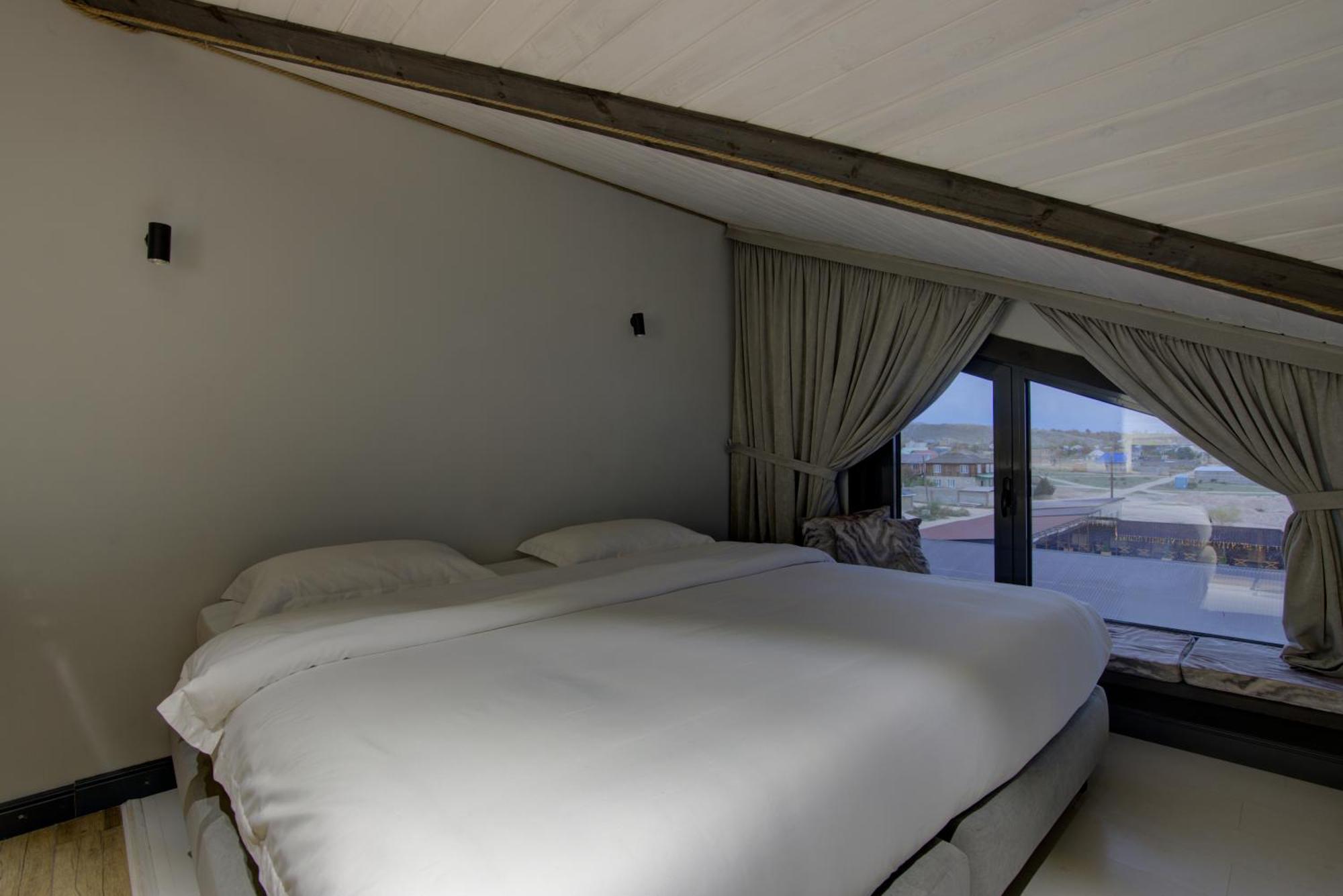 Olimp Hotel Bosteri Ngoại thất bức ảnh