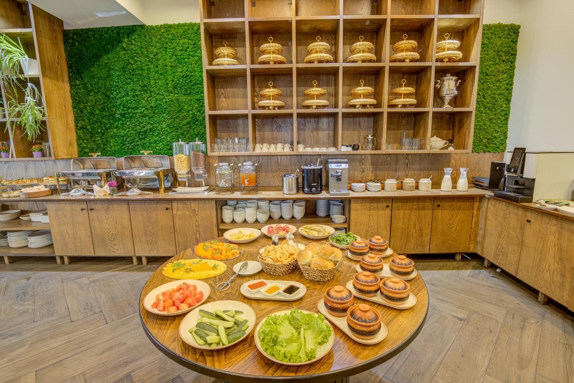 Olimp Hotel Bosteri Ngoại thất bức ảnh
