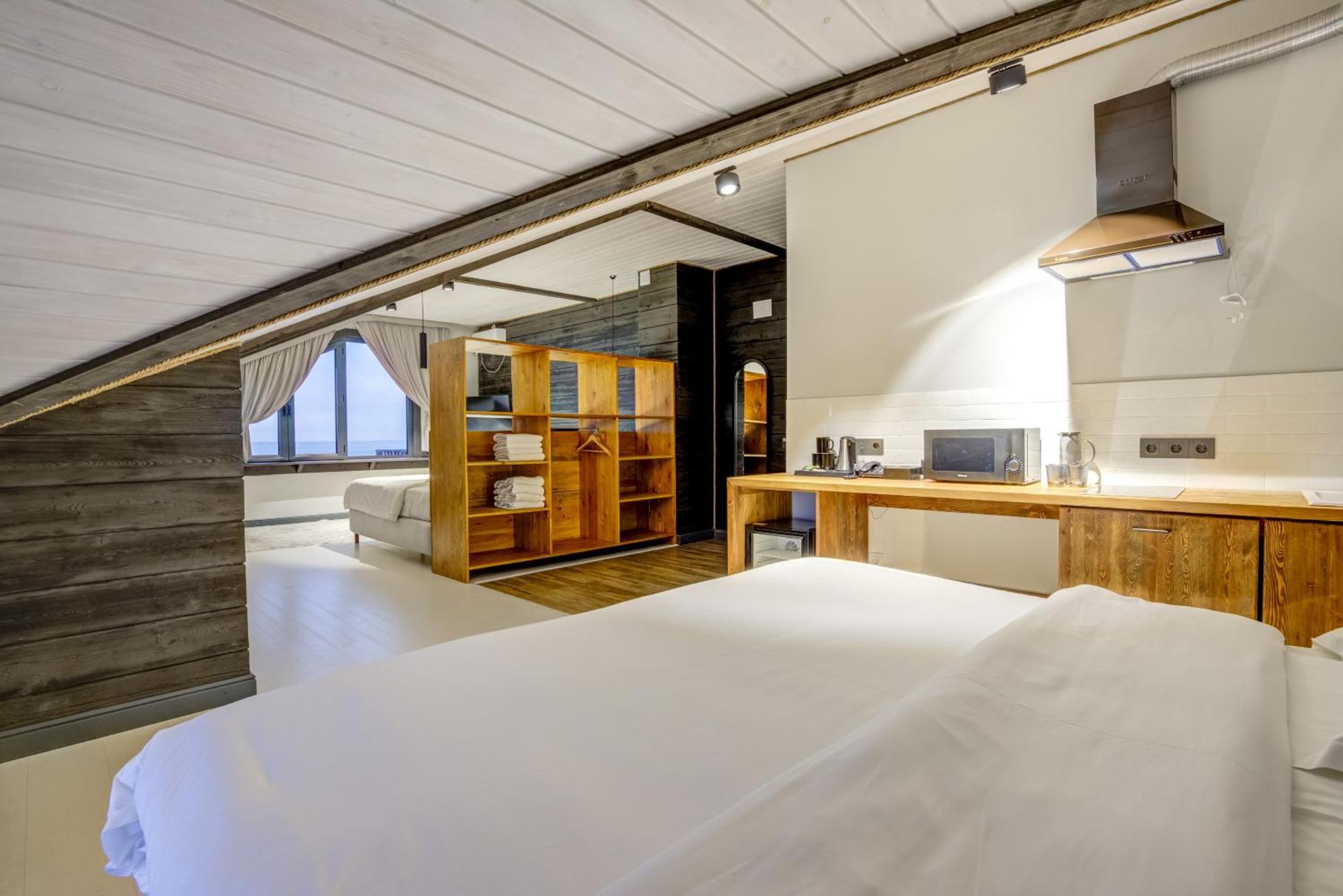 Olimp Hotel Bosteri Ngoại thất bức ảnh