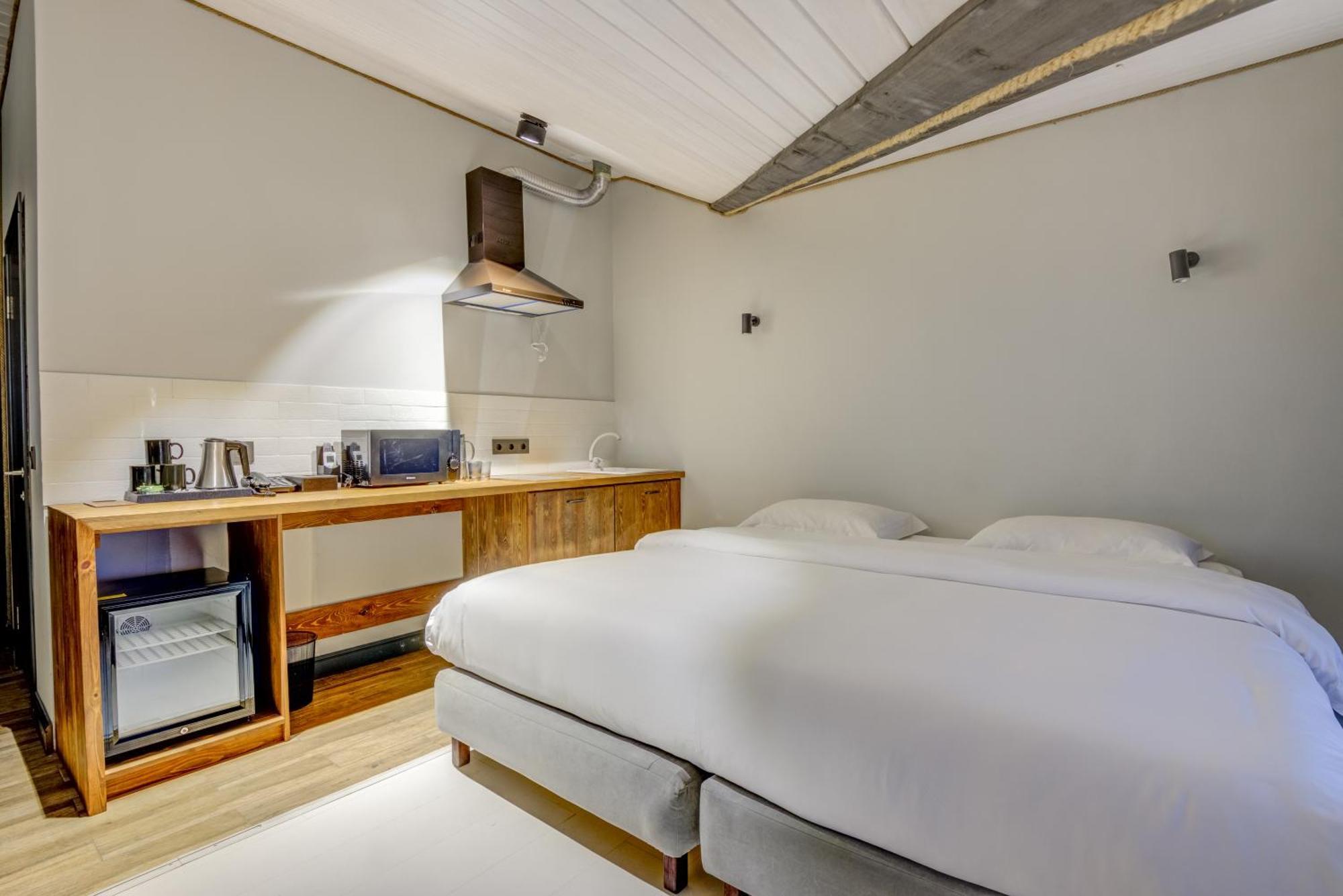 Olimp Hotel Bosteri Ngoại thất bức ảnh