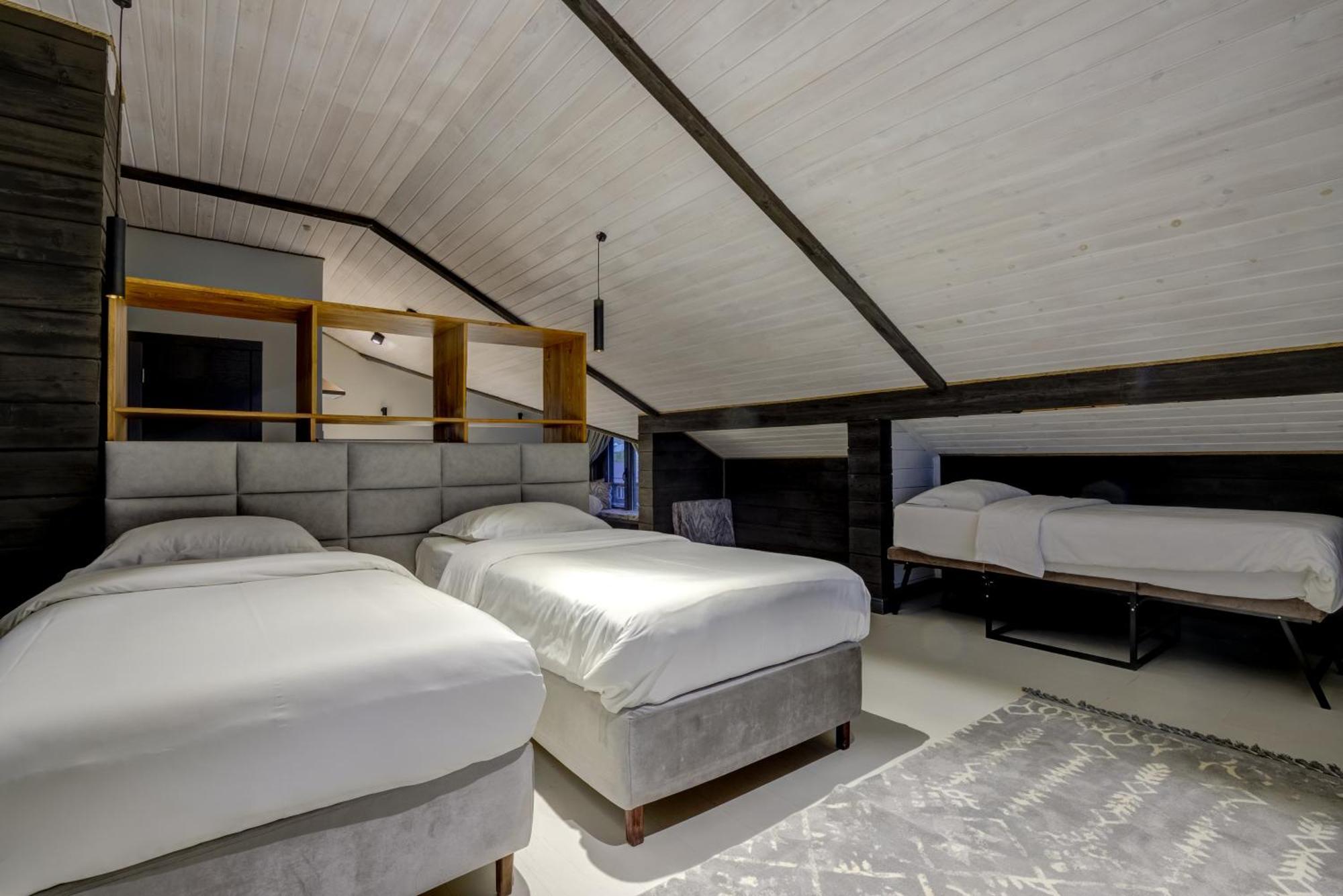 Olimp Hotel Bosteri Ngoại thất bức ảnh