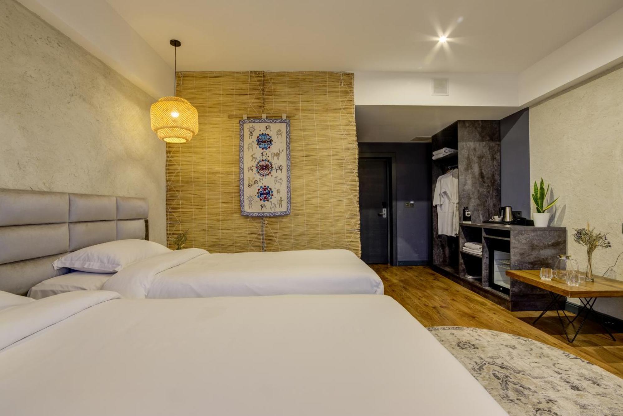 Olimp Hotel Bosteri Ngoại thất bức ảnh