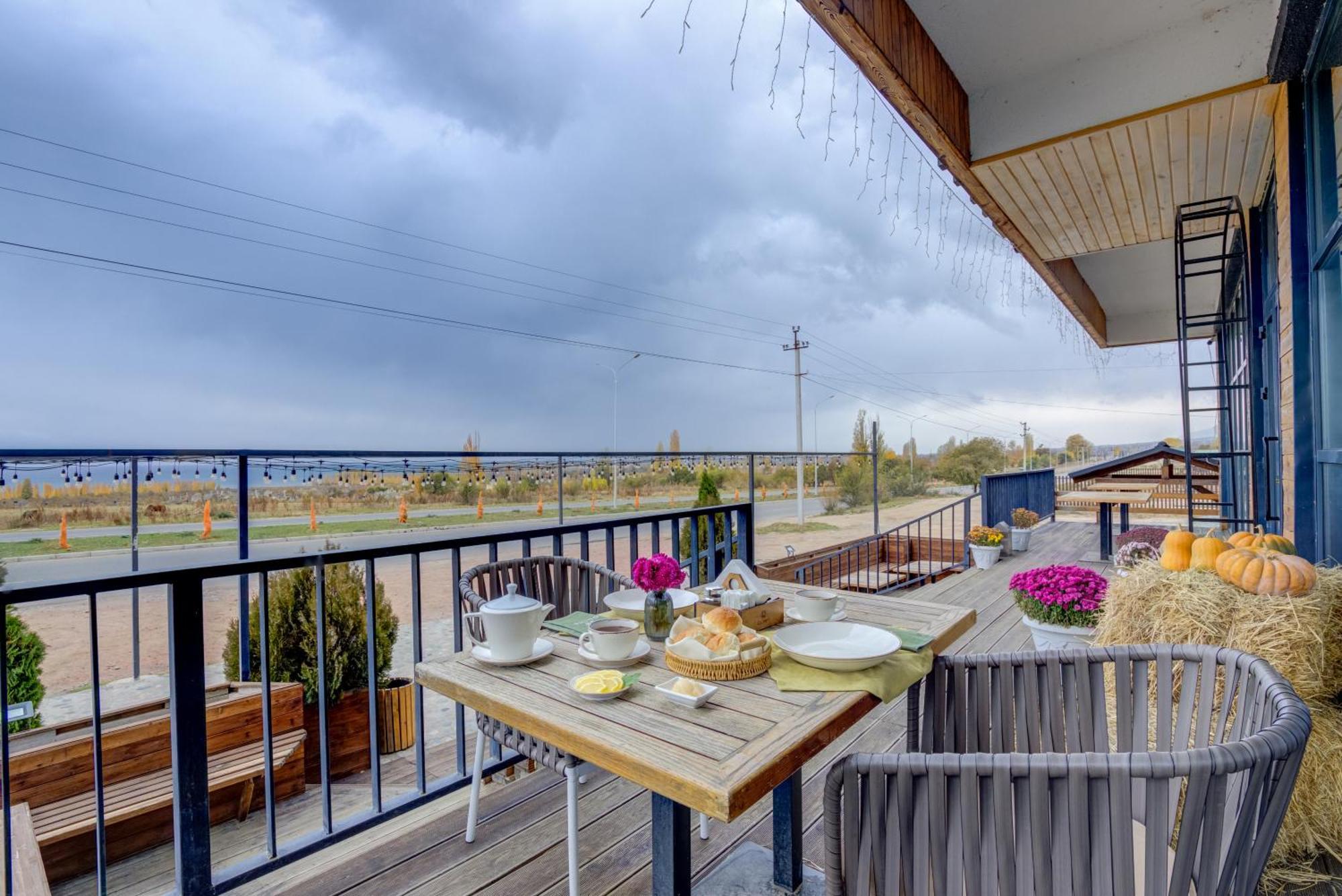 Olimp Hotel Bosteri Ngoại thất bức ảnh
